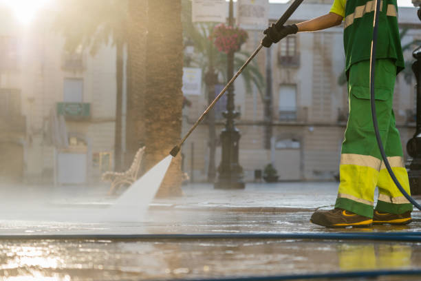 Reliable Newhall, IA Pressure washing Solutions